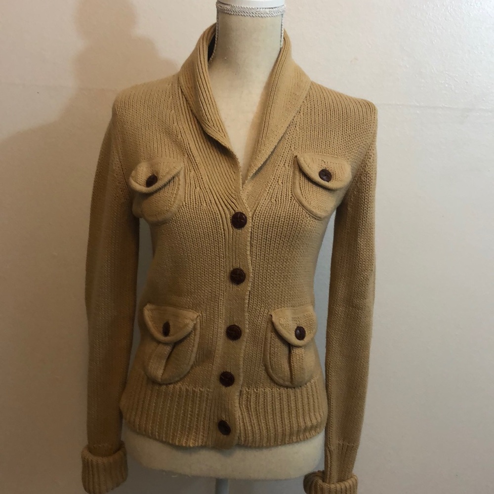 OLD NAVY Perfect Fit Sweater Medium